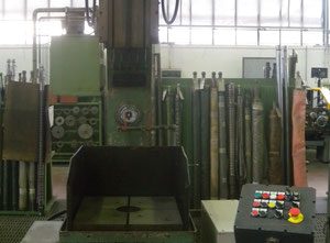 Used Marchello 40/1400 Broaching machine