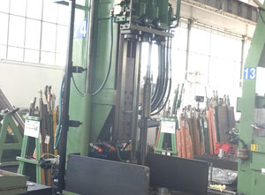 Used Marchello 25/1600 Broaching machine