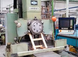 MAS Kovosvit n.p. VXR 50 - MEFI CNC 859 Automatic/ CNC turret drilling machine