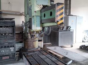 Radial drilling machine MAS VR 6 A