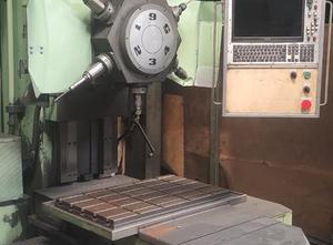 Jig Boring machine MAS VXR 50 NCA