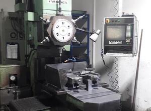 Jig Boring machine MAS VXR 50 NCA