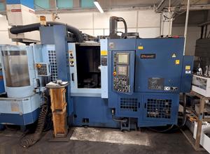 Matsuura ES-450 H2 Machining center - horizontal