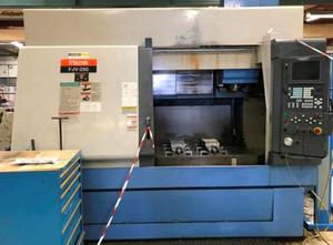 Mazak FJV 250 Machining center - vertical