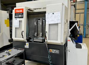 Mazak HCN 4000 II Machining center - horizontal