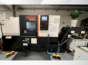 Mazak QUICK TURN COMPACT 200 MSY  L Multispindle automatic lathe