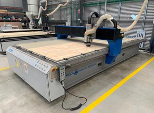 MECANUMERIC M2040 milling machine