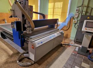 MECANUMERIC MECAPRO 3020 milling machine