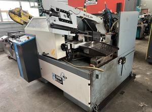 MEP SHARK 331-1 NC 5.0 SPIDER band saw for metal