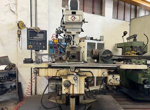 VIA DON MINZONI M-Z6 universal milling machine