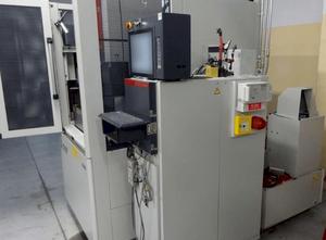 Mitsubishi Electric EA8-S Die sinking edm machine