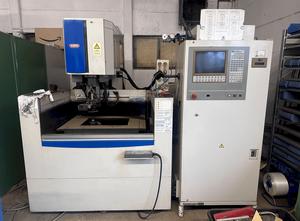 Mitsubishi FX20K Wire cutting edm machine