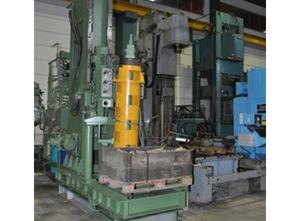 Nagel VL15L-250 ET Lapping finishing machine