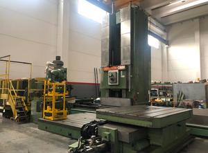 OERLIKON ITALIANA 004360 travelling column milling machine