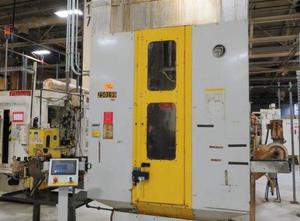 Ohio VTUP-1554-S Broaching machine