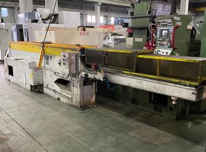 OILGEAR WEATHERLEY XL 32 A Broaching machine