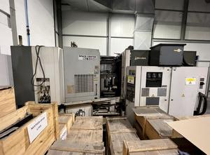 Okuma MA-600HB Machining center - horizontal