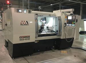 Palmary OCD 4240 CNC CYLINDRICAL GRINDER WITH ROBOT