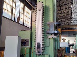 PAMA SPEEDRAM 4 Floor type boring machine CNC