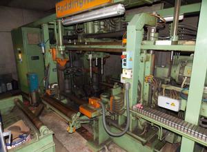 Peddinghaus TDK 1 000/9 E Drilling center