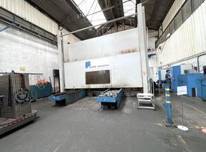 Pegard Flexivit FXV M TRT 1250 Table type boring machine CNC