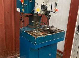 SERRMAC TCO 32 SP Pillar drilling machine