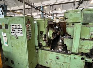 PFAUTER PA180 Vertical gear hobbing machine