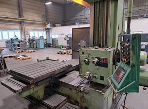 Table Boring Machine Pfeifer F80