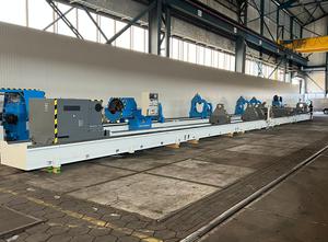 PLEIGER HF 75/115 S 30 Lapping finishing machine