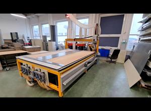 PLOT ELECTRONICS SENTINEL 2030 CNC milling plotter