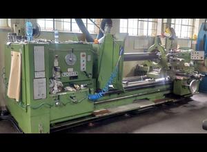 POREBA TR 115 B2 X 2M lathe