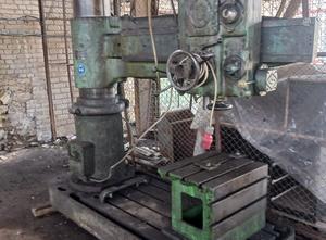 PSRS 2A55 Radial drilling machine