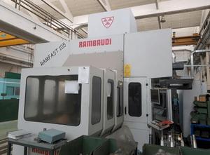 Rambaudi RAMFAST RF105 Portal milling machine