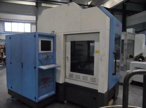 Röders RFM 760/S cnc universal milling machine