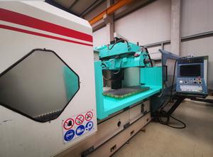 Horiz. surface grinding machine ROSA LINEA STEEL 13.7