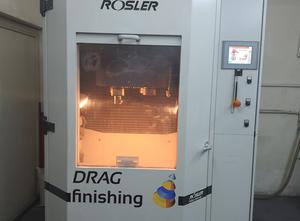 Rösler Polishing Machine