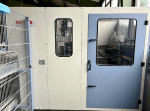 Rotox EPA 572 CNC Corner Cleaning Machine