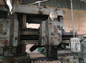 Romania FLP 1000 Portal milling machine