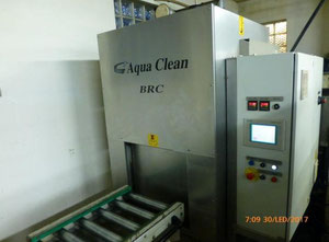 Sampo Rosenlew LTD Aqua Clean BRC-643-1-DO Washing finishing machine