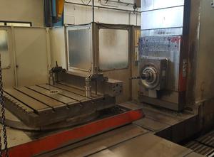 SAN ROCCO FMC 110 S Table type boring machine CNC