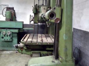 SAN ROCCO tradizionale Table type boring machine