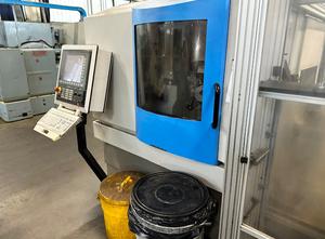 SCHUTTE WU 305 Tool grinding machine