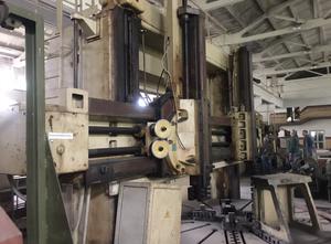 Sedin 1L532 vertical turret lathe