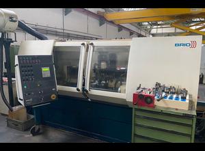 Used Sema Brio EB1282 Lapping finishing machine