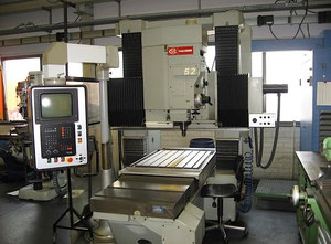 Used SIP / HAUSER MP 52 Jig boring machine