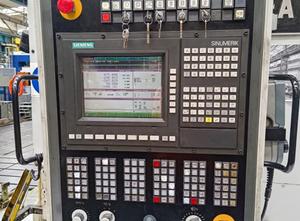 Table Boring Machine Škoda WEA 200 NC