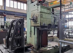 Table Boring Machine ŠKODA WI 130