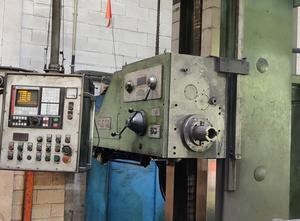 Soraluce ALS110 Table type boring machine CNC