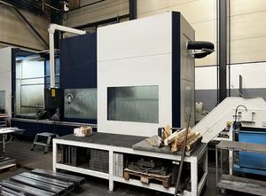 Soraluce TA-35A CNC Bed Type Milling Centre