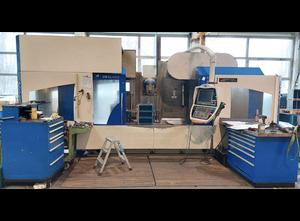 SORALUCE TA-A20 cnc bed type milling machine